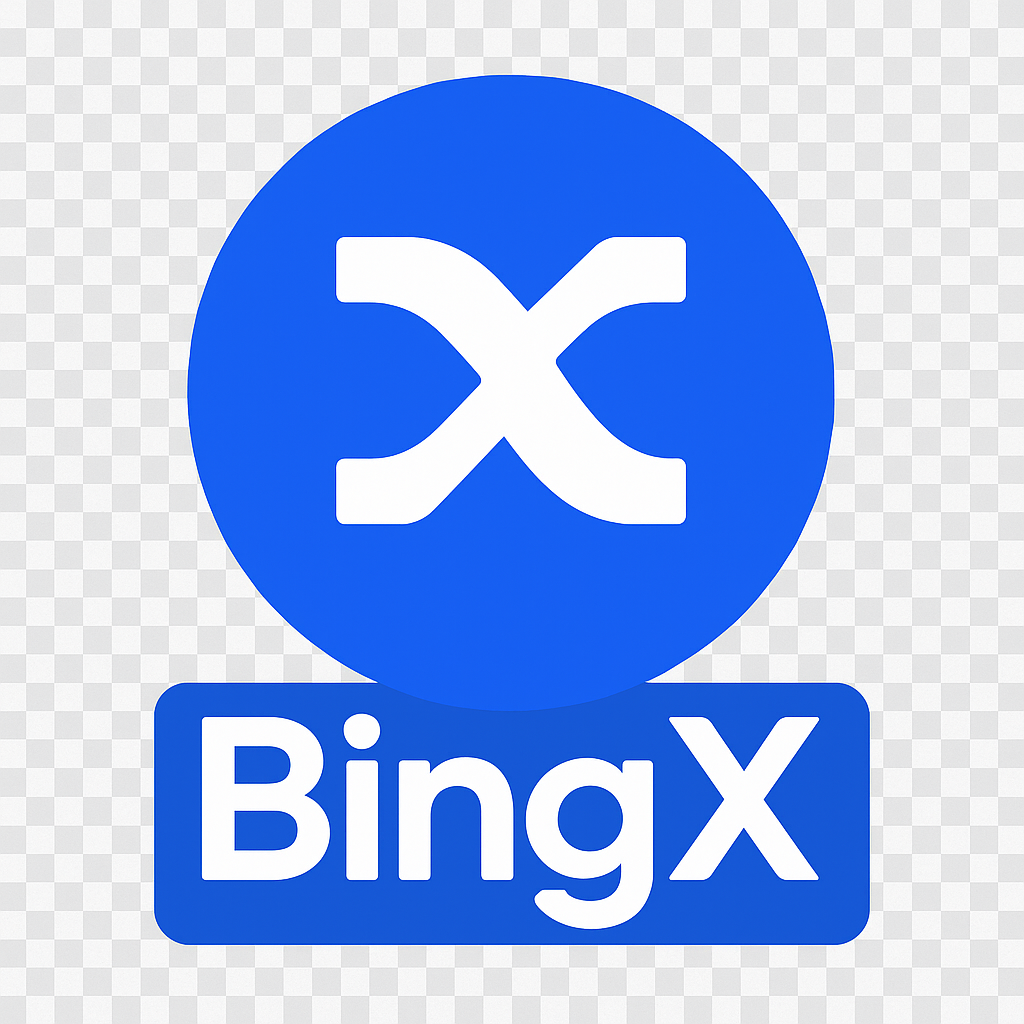 BingX
