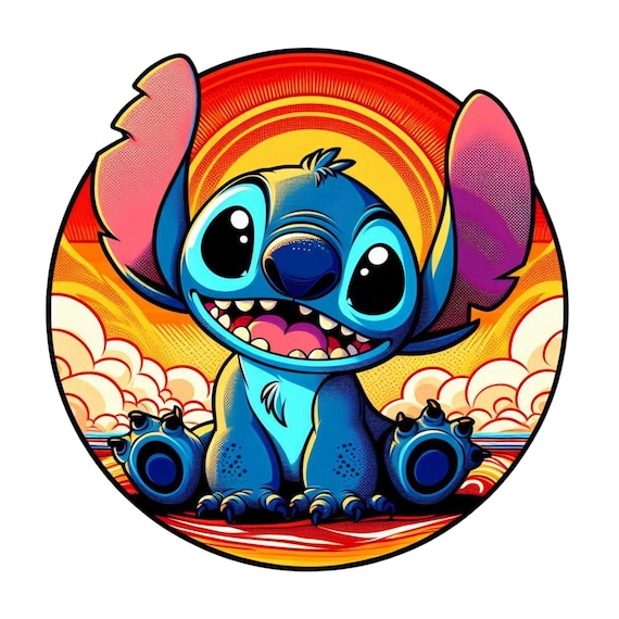 Stitch