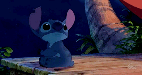 Stitch Character